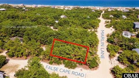 2325 False Cape Road, Corolla, NC 27927