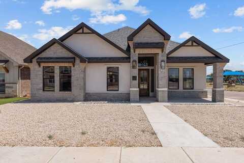 1 NE Armlei Dr, Andrews, TX 79714