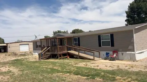 3709 S County Rd 1314, Midland, TX 79765