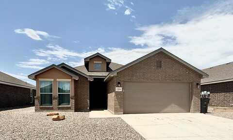 1209 Big Easy St, Odessa, TX 79765