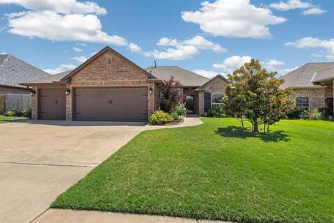9020 NW 80th Street, Yukon, OK 73099