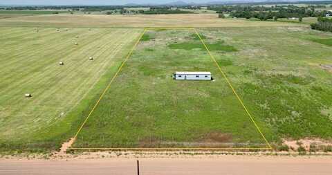 20579 E County Road 158 Road, Altus, OK 73526