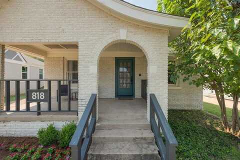 818 NW Eubanks Street, Oklahoma City, OK 73118