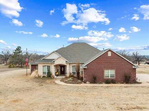 329826 E Highway 66 Ranch, Wellston, OK 74881