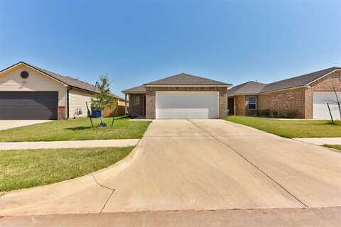 9461 NW 115th Street, Yukon, OK 73099