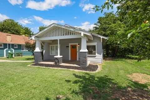 709 Maple Street, Yukon, OK 73099