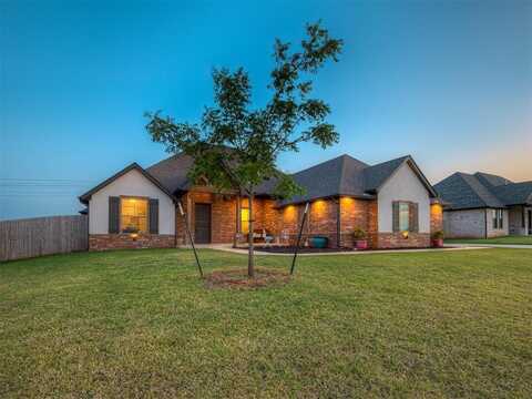 4426 Violet Street, Tuttle, OK 73089