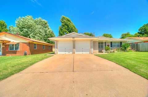 505 S 2nd Street, Yukon, OK 73099