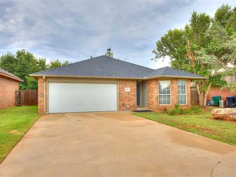 4600 Doe Run Drive, Yukon, OK 73099