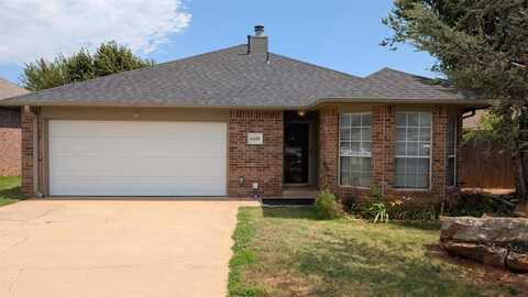 4600 Doe Run Drive, Yukon, OK 73099