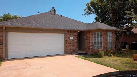 4600 Doe Run Drive, Yukon, OK 73099
