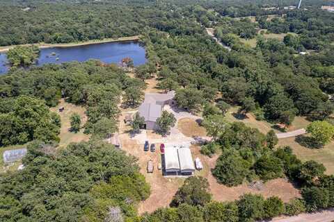 16303 E Rock Creek Road, Norman, OK 73026