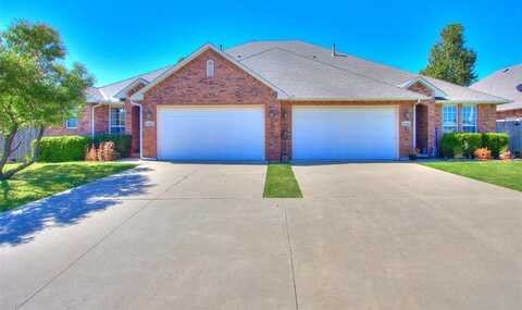 11334 NW 121st Place, Yukon, OK 73099