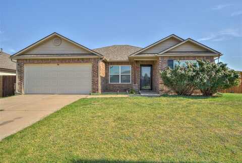 1800 Schooner Road, El Reno, OK 73036