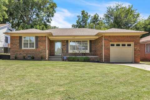 3336 NW 29th Street, Oklahoma City, OK 73107