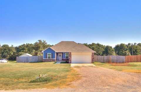 29243 Apache Drive, McLoud, OK 74851