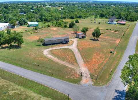 2092 County Road 1242, Tuttle, OK 73089