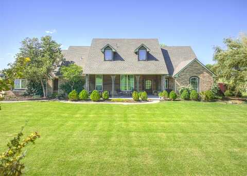 16427 SW 23rd Street, El Reno, OK 73036