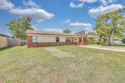 1500 Scott Street, Altus, OK 73521