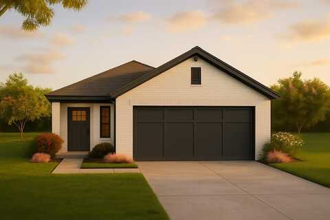 2516 Yo Ranch Road, Anna, TX 75409