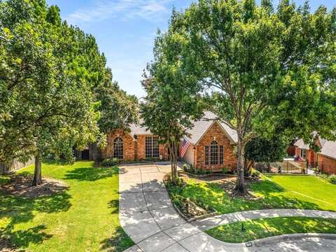 1008 Inverness Court, Flower Mound, TX 75022