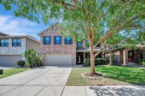 1348 Castlegar Lane, Fort Worth, TX 76247