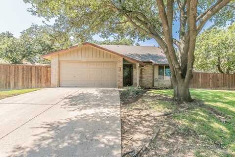 3201 Scenic Hills Drive, Bedford, TX 76021