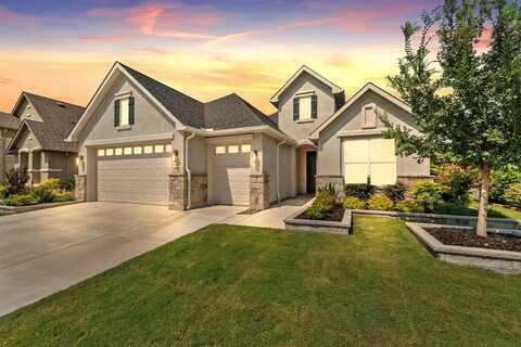 9712 Silver Rock Way, Denton, TX 76207