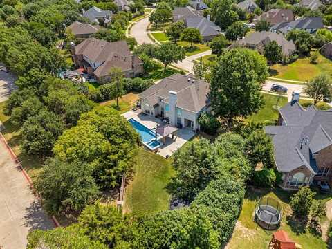 1912 Shooting Star Lane, Southlake, TX 76092