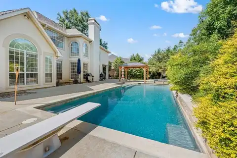 1912 Shooting Star Lane, Southlake, TX 76092