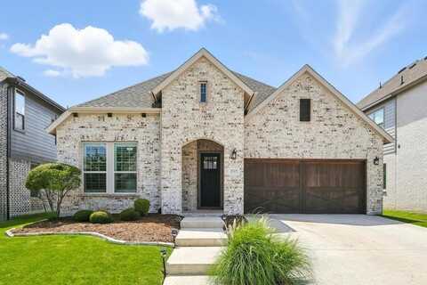 1517 Moss Trail Court, Argyle, TX 76226