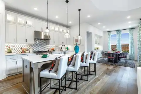 11333 Bratton Boulevard, Fort Worth, TX 76052