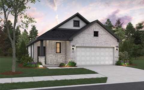 441 Silent Pond Park, Lavon, TX 75166