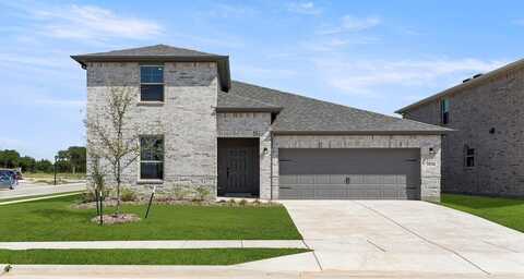 2826 Wagoner Ranch Road, Anna, TX 75409