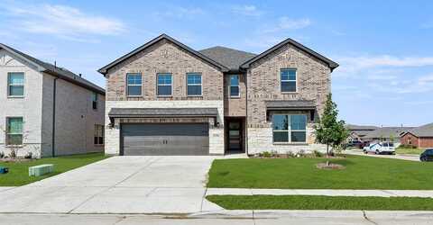 1336 Burgess, Royse City, TX 75189