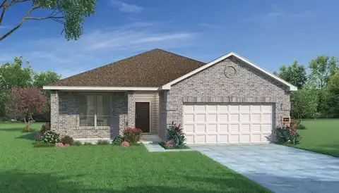 3117 Areca Lane, Fort Worth, TX 76108