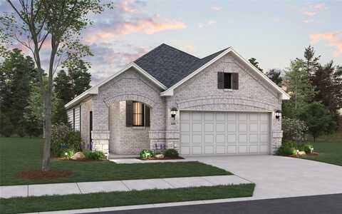 417 Silent Pond Park, Lavon, TX 75166