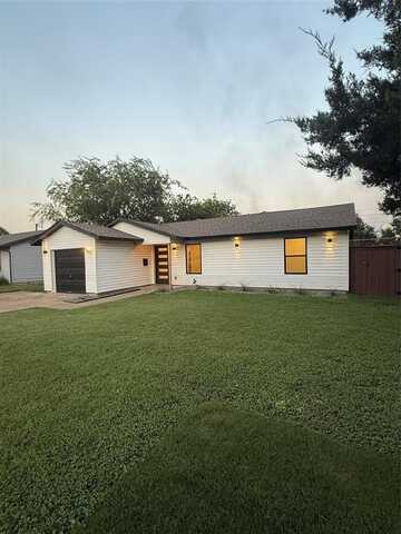 12210 Oberlin Drive, Dallas, TX 75243