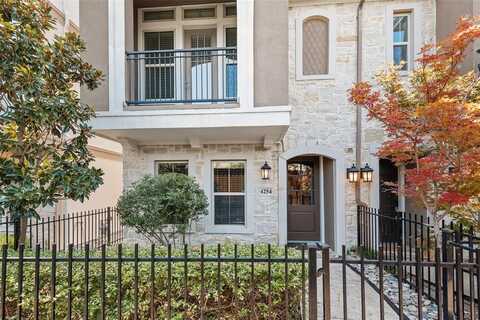 4254 Boyer Place, Dallas, TX 75219