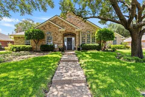 1301 WESTERN RIDGE Drive, Woodway, TX 76712