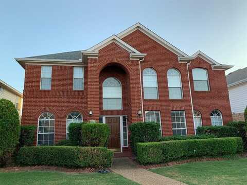 4324 Lansbury Lane, Plano, TX 75093