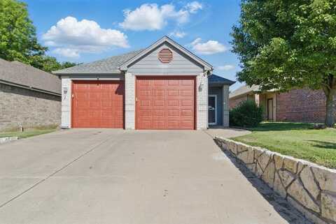 1142 Story Book Lane, Weatherford, TX 76086