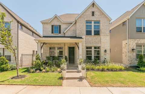 703 Canada Goose Lane, Arlington, TX 76005