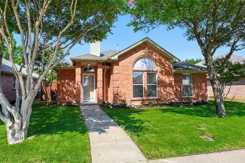 1417 Bregenz Lane, Lewisville, TX 75067