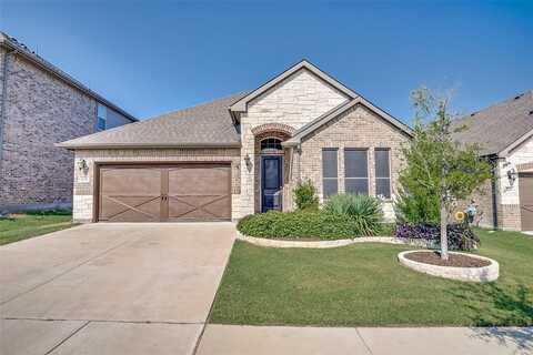 124 Welch Folly Lane, Aledo, TX 76008