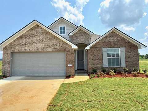 4149 Grassy Lake Drive, Bossier City, LA 71111