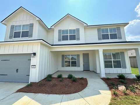212 Marsh Bayou Drive, Bossier City, LA 71112