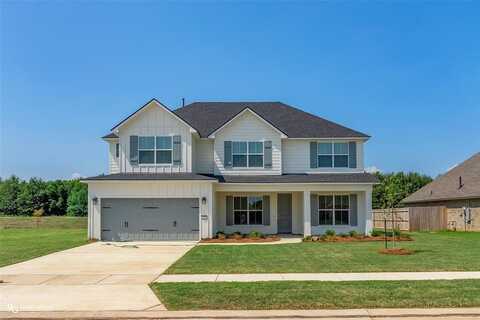 212 Marsh Bayou Drive, Bossier City, LA 71112