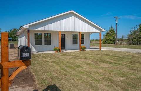 124 Private Road 7801, Wills Point, TX 75169