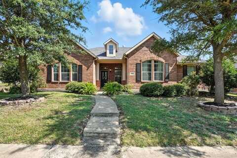 629 Azalea Drive, Glenn Heights, TX 75154